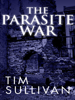 cover image of The Parasite War